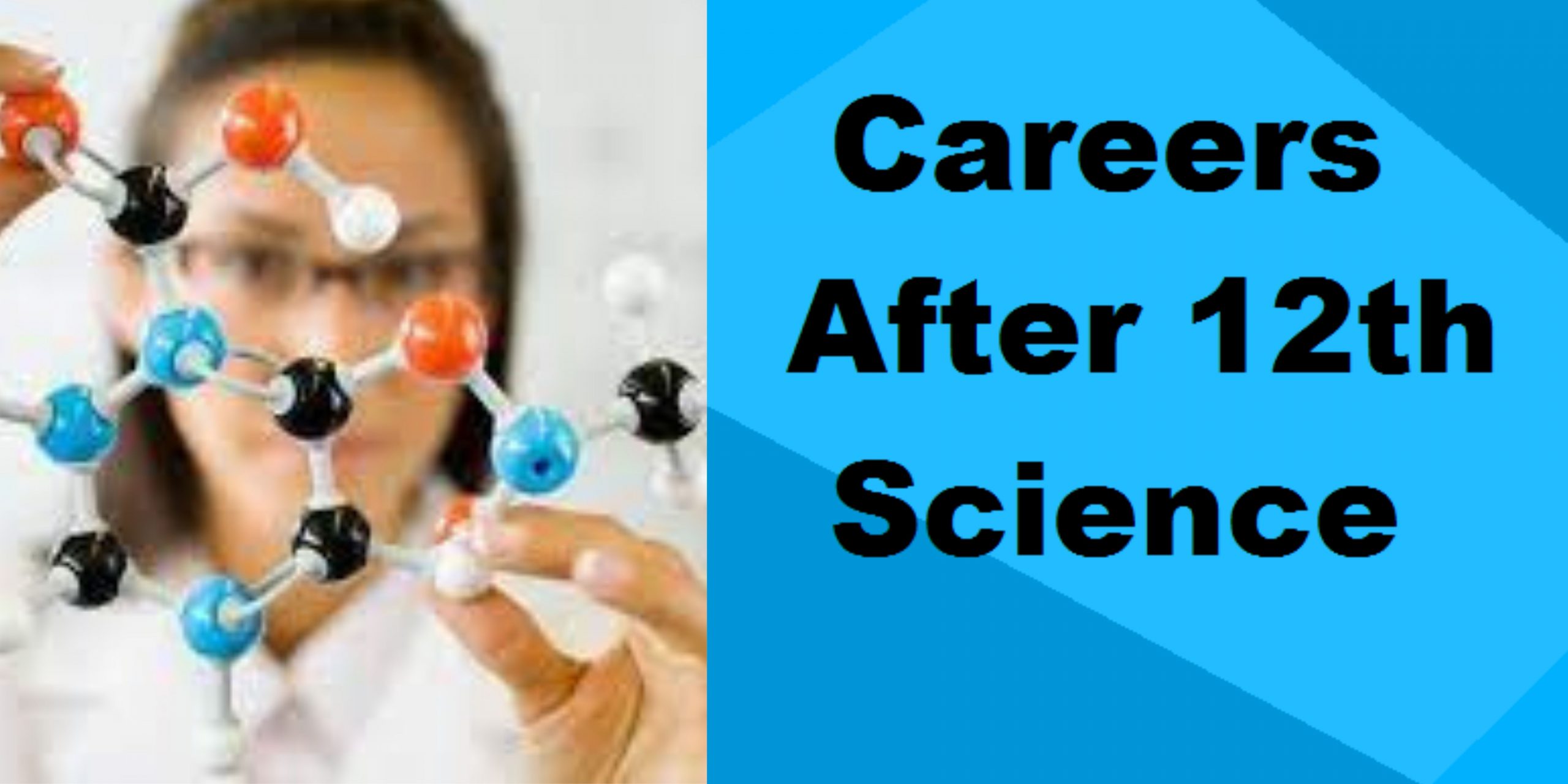 Career Options In Science Guidance Zone